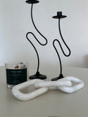 Blanco Link Chain by Sand & Stone, Dubai