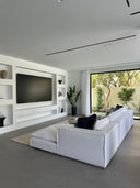The Nuvola Sofa by Sand & Stone, Dubai