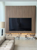 Media & Feature Walls