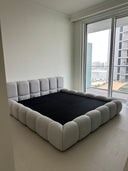 Massimo Bed