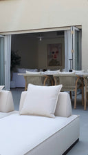 The Soleiro Sunbed