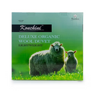Kouchini Organic Light Wool Duvet