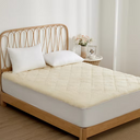 Kouchini Organic Wool Overlay