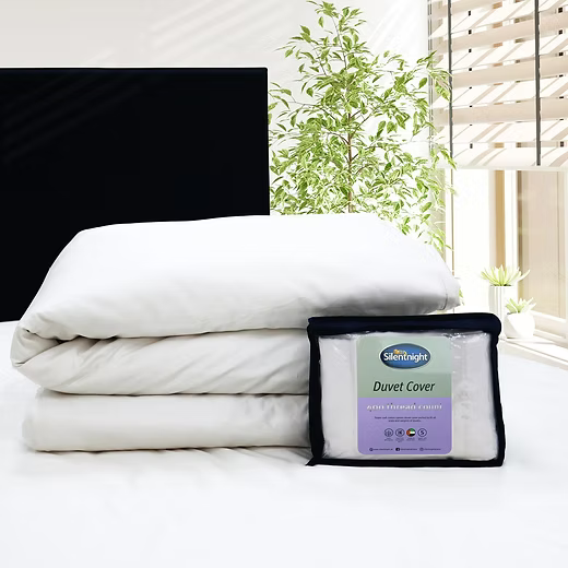 Luxury Duvet Cover