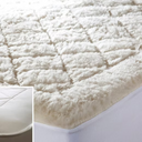 Kouchini Organic Wool Overlay