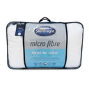 Luxury Microfibre Pillow Pair
