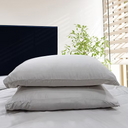 Bamboo Pillow Case - 75x50cm