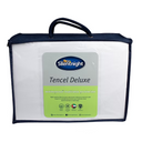 Tencel Deluxe Waterproof Mattress Protector