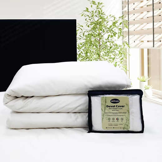 Bamboo Duvet Cover