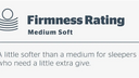 Studio Gel Memory Foam 20cm Mattress