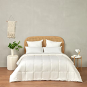 Kouchini Organic Light Wool Duvet