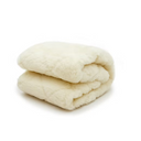 Kouchini Organic Wool Overlay
