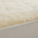 Kouchini Organic Wool Overlay