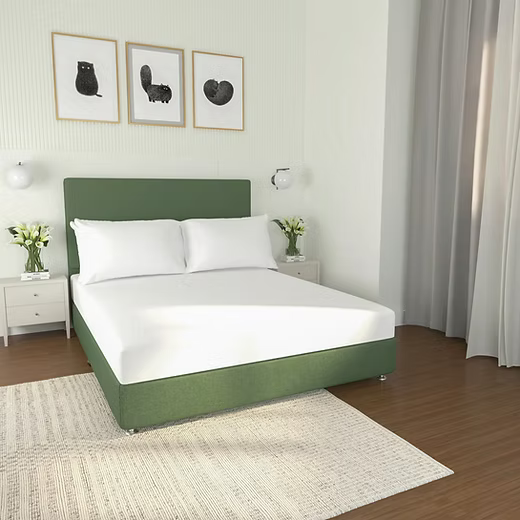 Luxury Fitted Sheet