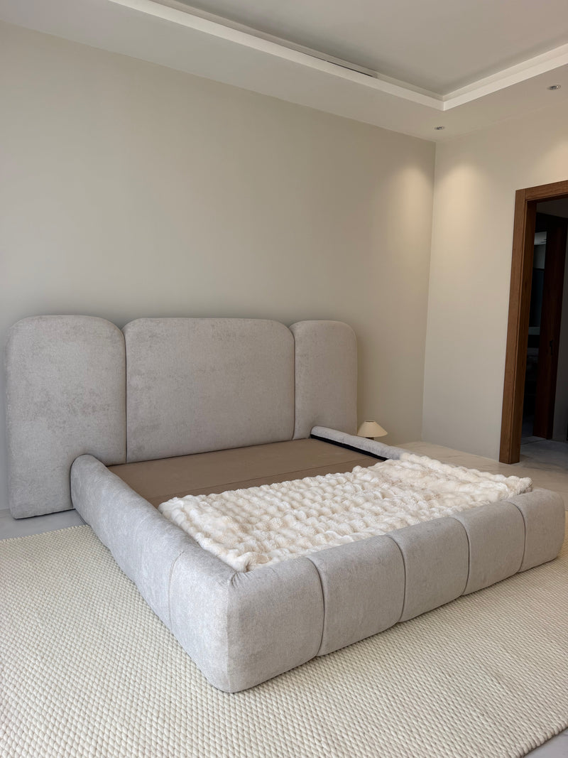 Javear Bed