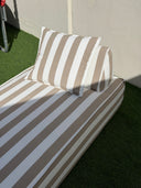 The Soleiro Sunbed