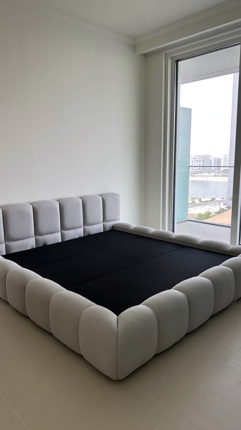 Massimo Bed