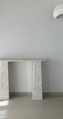 The Capri Console