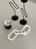 Blanco Link Chain