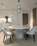 The Belladonna Dining Table