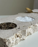 Seasoning Slab