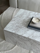 The Riella Coffee Table