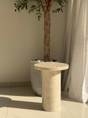 The Ayesha Side Table