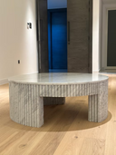 The Sevilla Coffee Table
