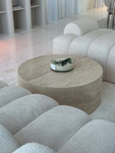The Modelo Coffee Table