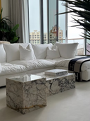 Marshmallow Sofa