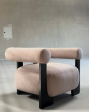 The Salotta Accent Chair