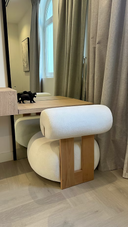 Mira Accent chair
