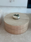 The Modelo Coffee Table
