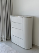 The Hannah Console Table