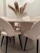 The Ayesha Dining Table