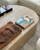 The Classico Coffee Table