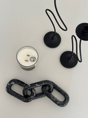 Nero Link Chain