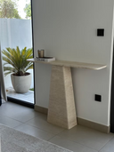 The Madeira Console Table
