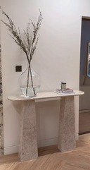The Capri Console