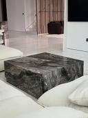 Grigio Coffee Table