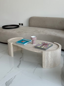 Sorella Coffee Table