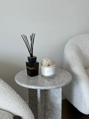 Tundra Side Table