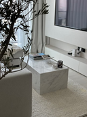 The Blanco Coffee Table