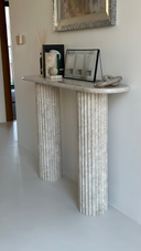 The Colonna Console