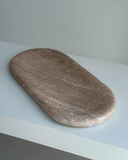 Trinket Tray - Diana Beige