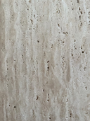 Placemat - Travertine