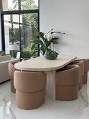 Tripolo Table