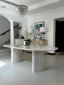 The Angelo table