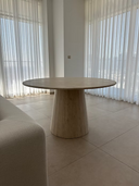 Cono Dining Table