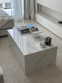 The Blanco Coffee Table